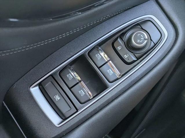 2024 Subaru Legacy Limited