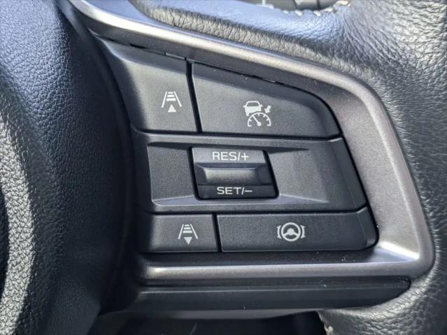2024 Subaru Legacy Limited