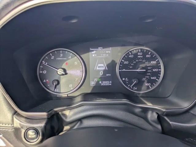 2024 Subaru Legacy Limited