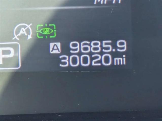 2024 Subaru Legacy Limited