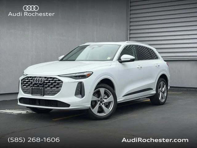 2026 Audi Q5 Premium Plus TFSI quattro S tronic for sale in Rochester, NY
