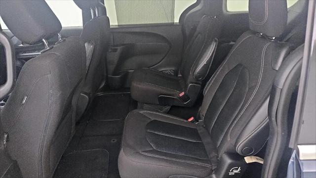 2022 Chrysler Pacifica Touring for sale in Gulfport, MS