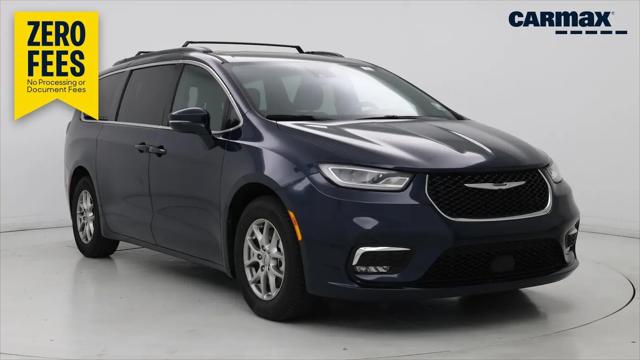 2022 Chrysler Pacifica Touring for sale in Gulfport, MS