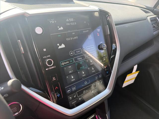 2026 Subaru Ascent Touring 7-Passenger