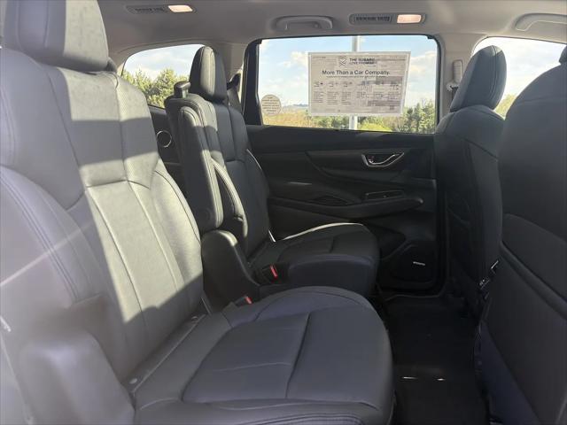 2026 Subaru Ascent Touring 7-Passenger