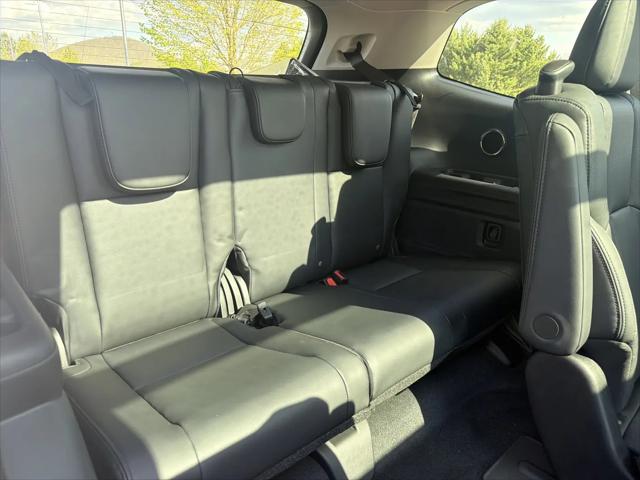 2026 Subaru Ascent Touring 7-Passenger