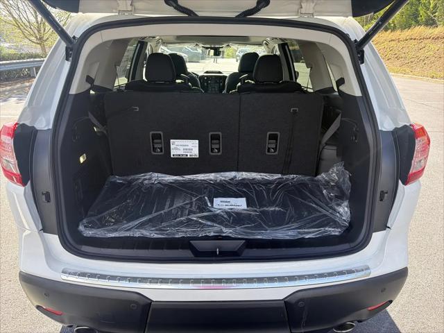2026 Subaru Ascent Touring 7-Passenger