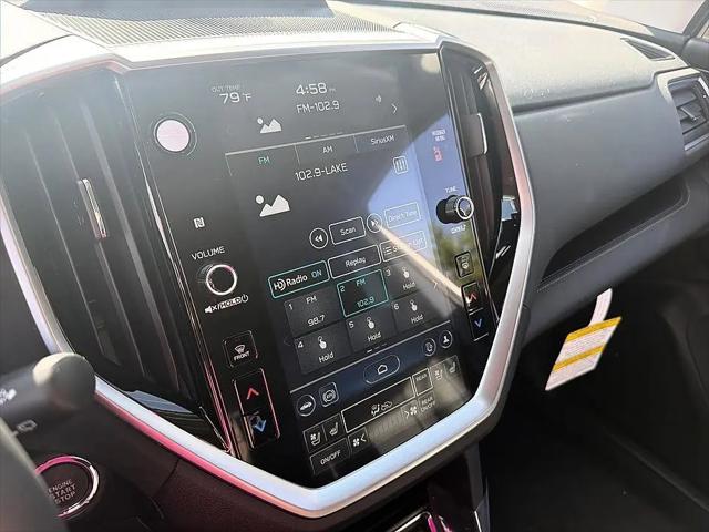 2026 Subaru Ascent Touring 7-Passenger