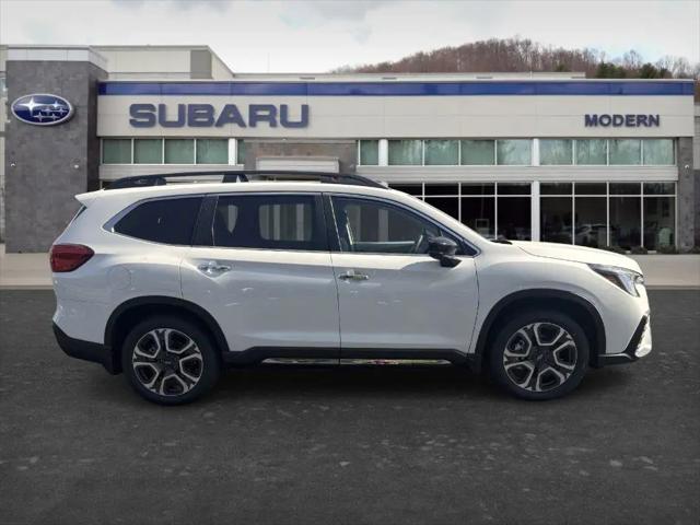 2026 Subaru Ascent Touring 7-Passenger