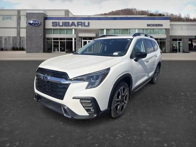2026 Subaru Ascent Touring 7-Passenger