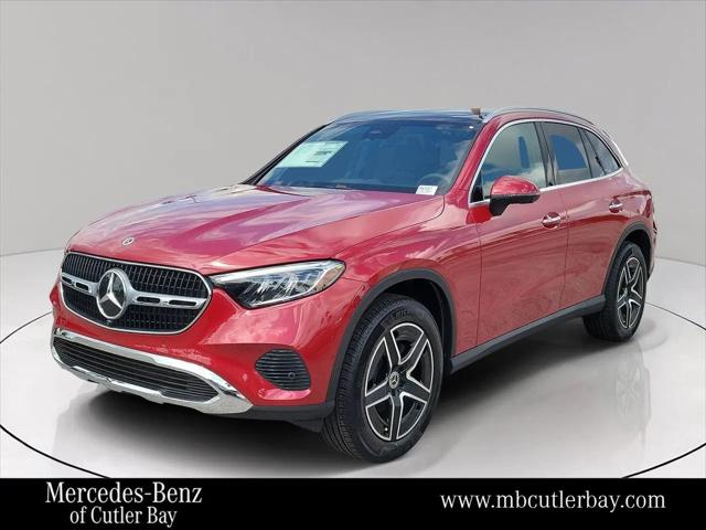 2026 Mercedes-Benz GLC GLC 300 for sale in Cutler Bay, FL