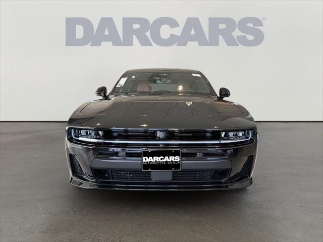 2026 Dodge Charger CHARGER SCAT PACK PLUS 4-DOOR AWD 2026 Dodge Charger CHARGER SCAT PACK PLUS 4-DOOR AWD