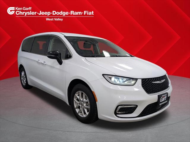 2024 Chrysler Pacifica Touring L for sale in West Valley City, UT