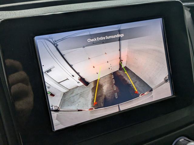 2025 Ram ProMaster 2500 Cargo Van Tradesman High Roof 159" WB w/Pass Seat