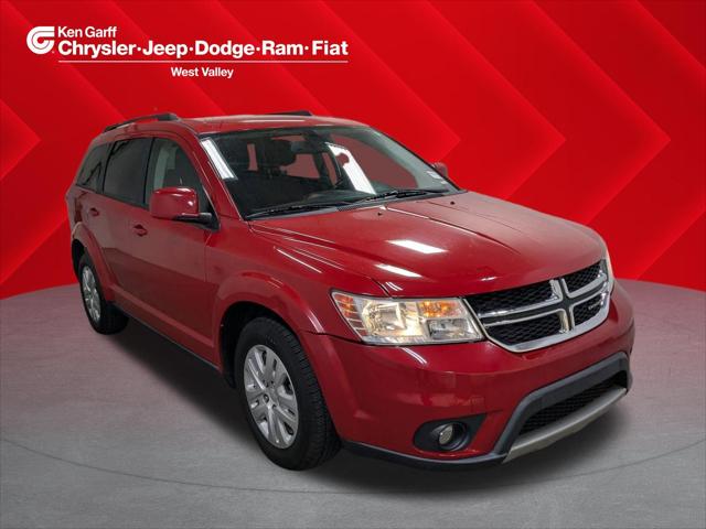 2019 Dodge Journey SE for sale in West Valley City, UT