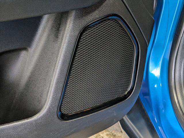 2022 Jeep Compass Trailhawk 4x4