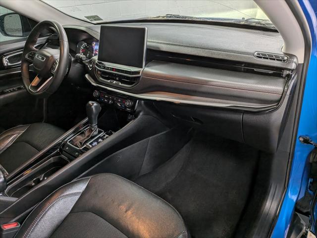 2022 Jeep Compass Trailhawk 4x4