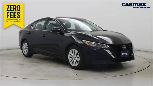 2024 Nissan Sentra S Xtronic CVT for sale in White Marsh, MD
