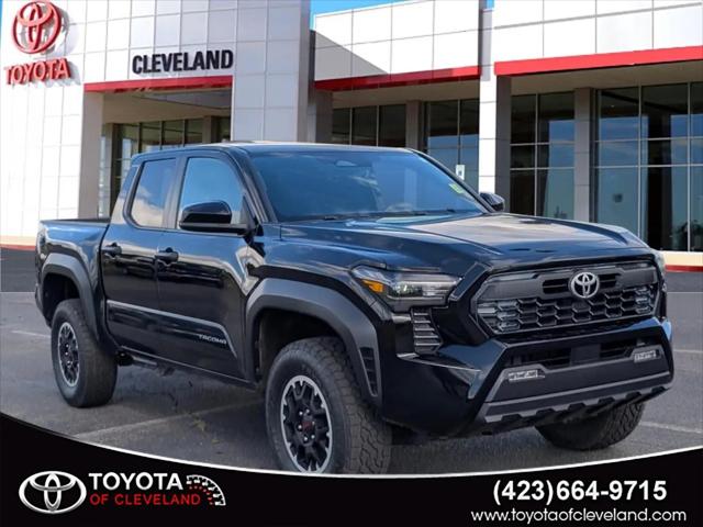 2024 Toyota Tacoma TRD Off Road for sale in McDonald, TN