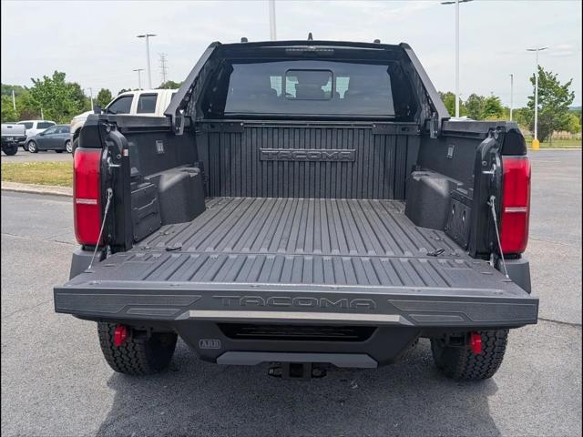 2026 Toyota Tacoma Trailhunter