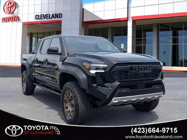 2026 Toyota Tacoma Trailhunter for sale in McDonald, TN