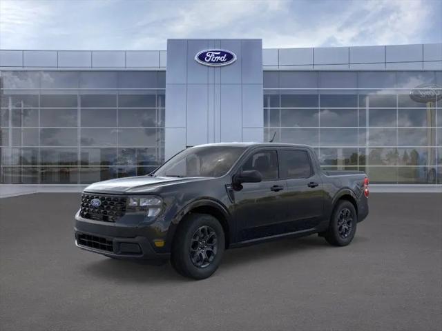 2026 Ford Maverick XLT for sale in Montpelier, VT