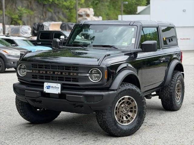 2026 Ford Bronco Base for sale in Montpelier, VT
