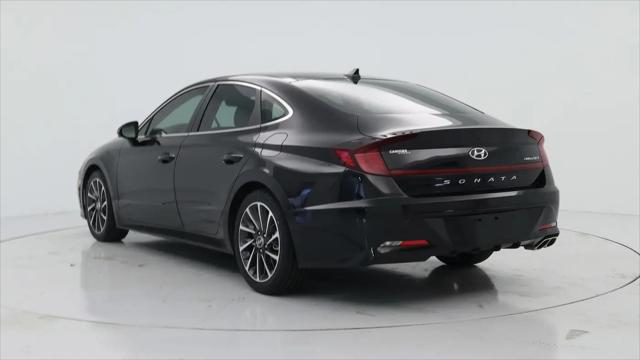 2023 Hyundai Sonata Limited
