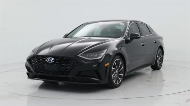 2023 Hyundai Sonata Limited