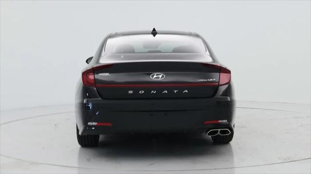 2023 Hyundai Sonata Limited