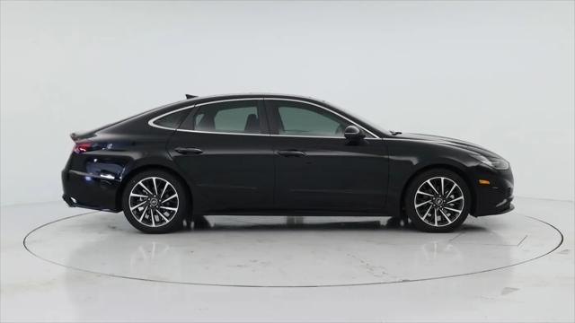 2023 Hyundai Sonata Limited