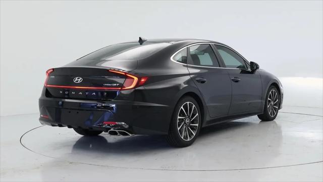 2023 Hyundai Sonata Limited