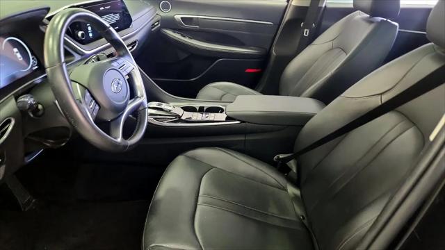 2023 Hyundai Sonata Limited
