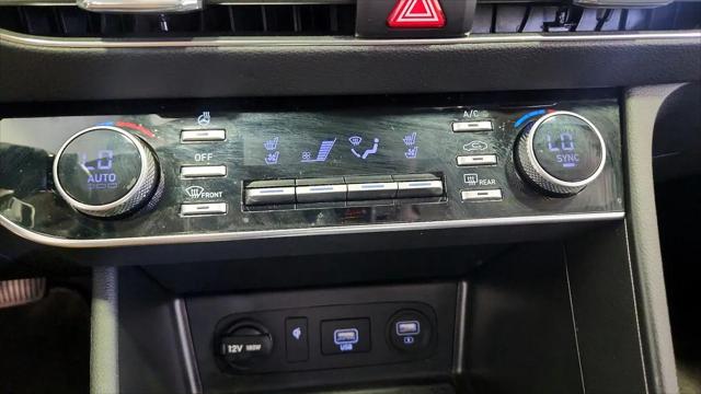 2023 Hyundai Sonata Limited