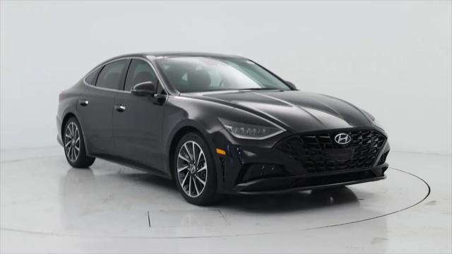 2023 Hyundai Sonata Limited for sale in Columbia, SC