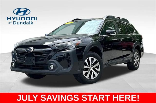 2023 Subaru Outback Premium for sale in Dundalk, MD