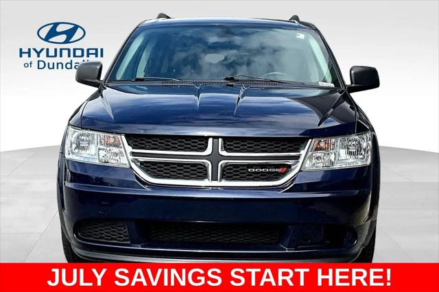 2020 Dodge Journey SE Value for sale in Dundalk, MD