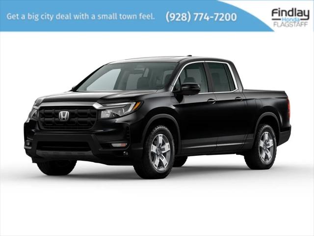 2026 Honda Ridgeline RTL for sale in Flagstaff, AZ