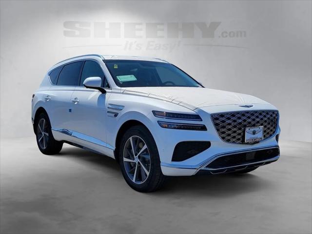 2026 Genesis GV80 3.5T Advanced AWD for sale in Chantilly, VA