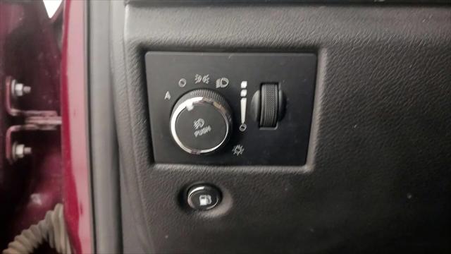 2021 Jeep Grand Cherokee Limited 4x2