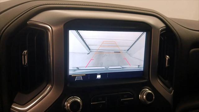 2019 GMC Sierra 1500 SLE