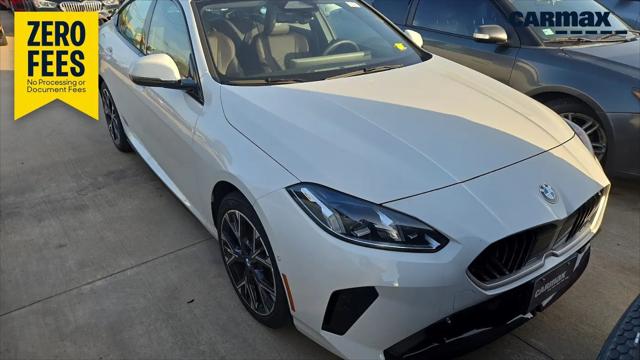 2025 BMW Coupe xDrive for sale in Austin, TX