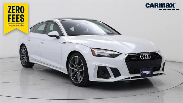 2024 Audi A5 Sportback Premium Plus 45 TFSI quattro S tronic for sale in Austin, TX