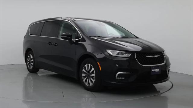 2024 Chrysler Pacifica Hybrid Select for sale in Tolleson, AZ