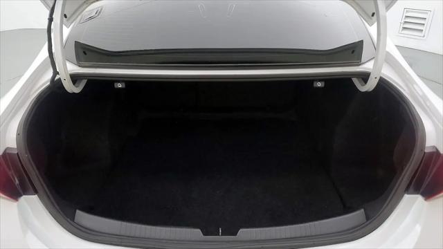 2020 Chevrolet Malibu FWD LT