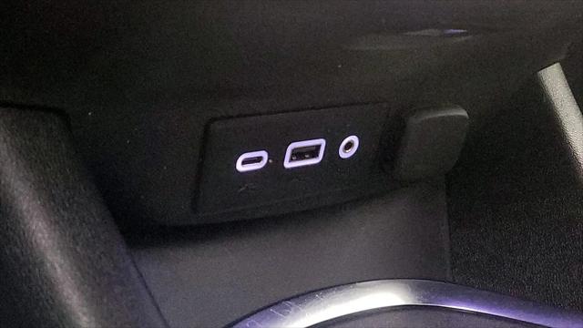 2020 Chevrolet Malibu FWD LT