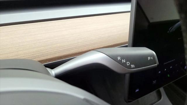 2025 Tesla Model Y Long Range Dual Motor All-Wheel Drive
