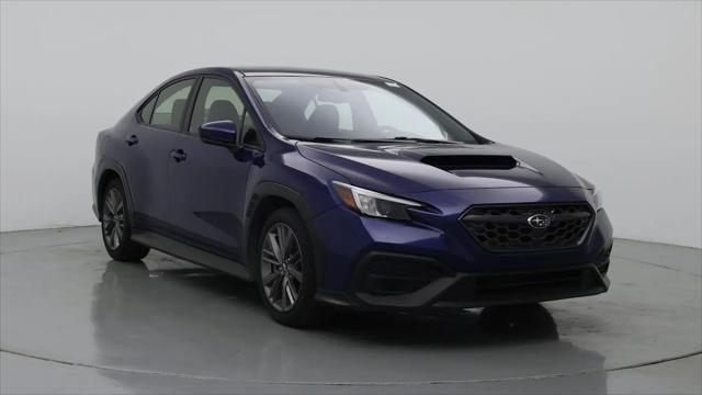 2022 Subaru WRX Standard for sale in Tolleson, AZ