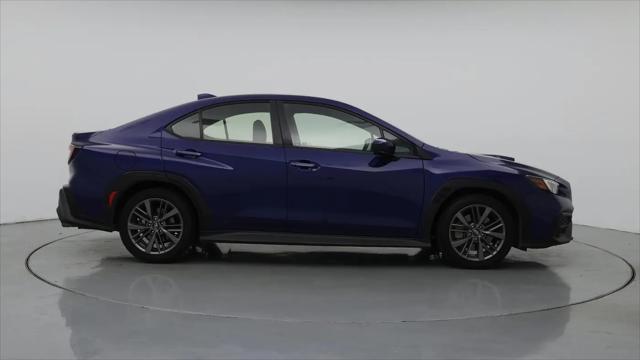 2022 Subaru WRX Standard