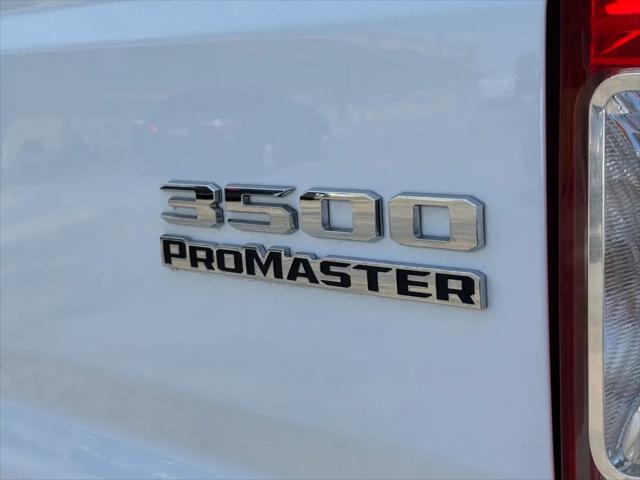 2023 Ram ProMaster Cargo Van High Roof 159" WB EXT